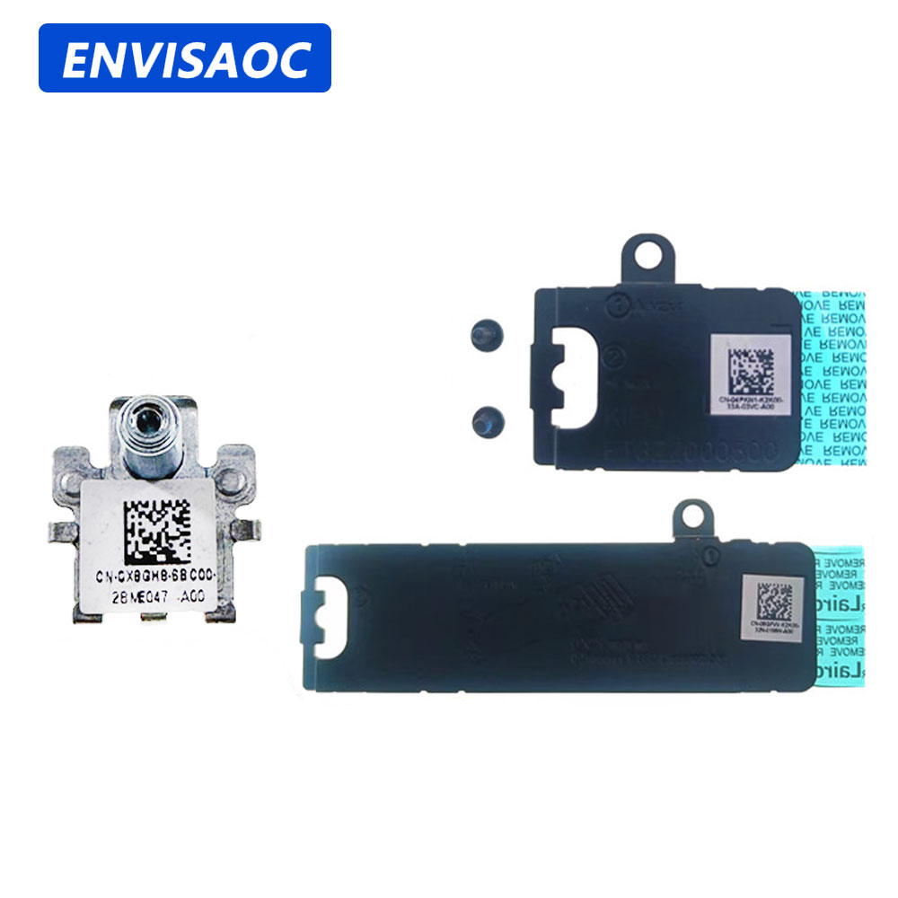 Ssd Hard Drive - OEM Untuk Dell G15 5530 5531