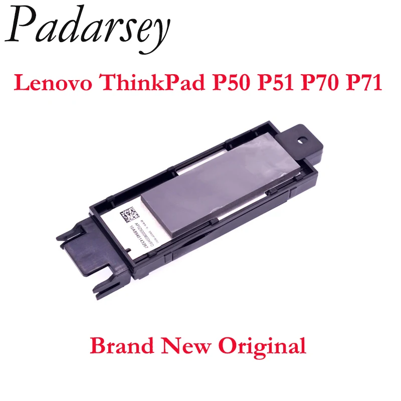 Nvme Ssd - Padarsey Penutup Braket Caddy Baki SSD