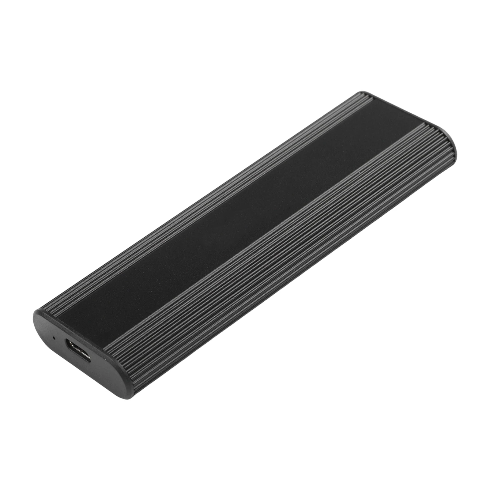 Nvme Ssd - Enclosure NVMe M.2 SSD dengan Dukungan