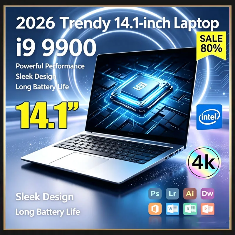 M.2 Ssd - Laptop PC Ultra Tipis 14,1