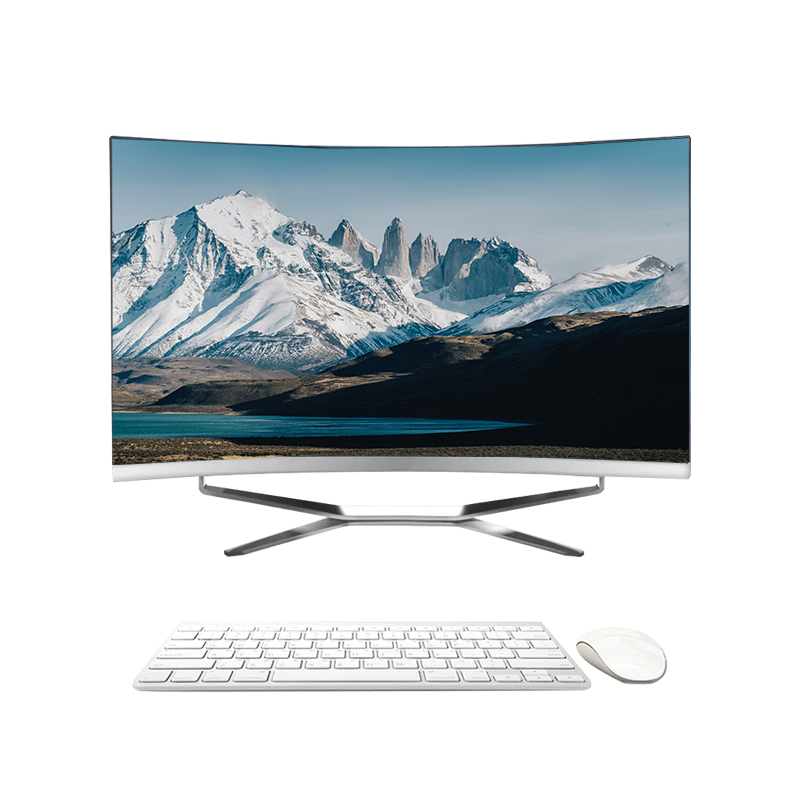 Memory Card Ssd - 27 inci All In One layar