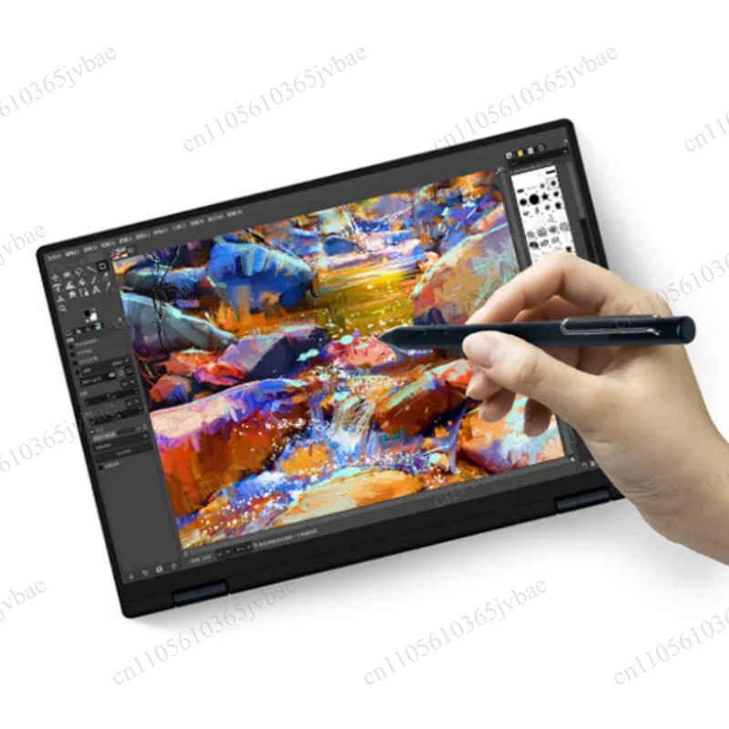 Ssd 1Tb - Laptop Mini dengan SSD 16GB+1TB, Layar