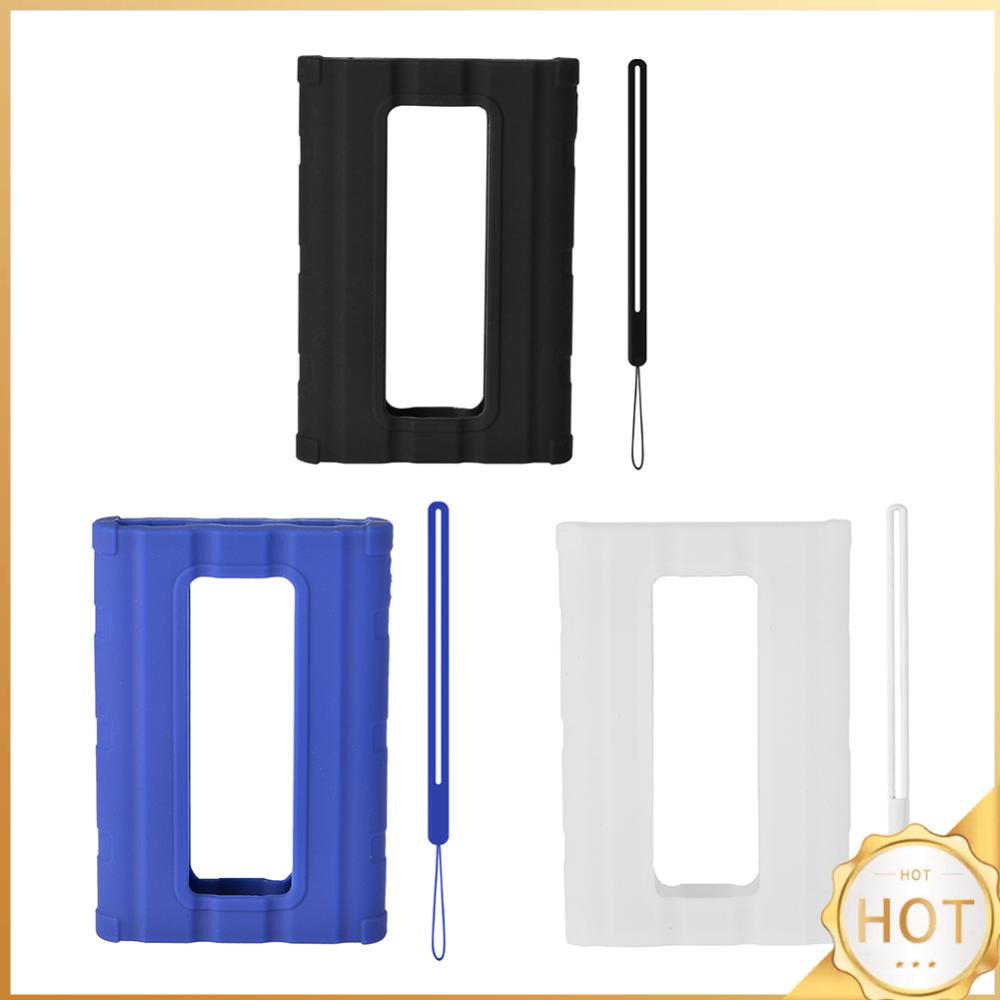 Samsung Ssd - Casing Silikon Penutup Pelindung Tahan Air