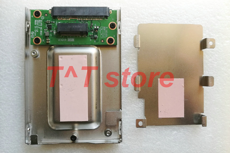 Sata Ssd - Asli untuk Thinkpad T460P T470P SATA