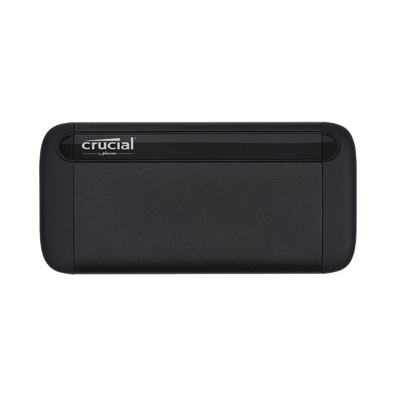 Ssd 1Tb - 2026 Premium 100% original baru Crucial