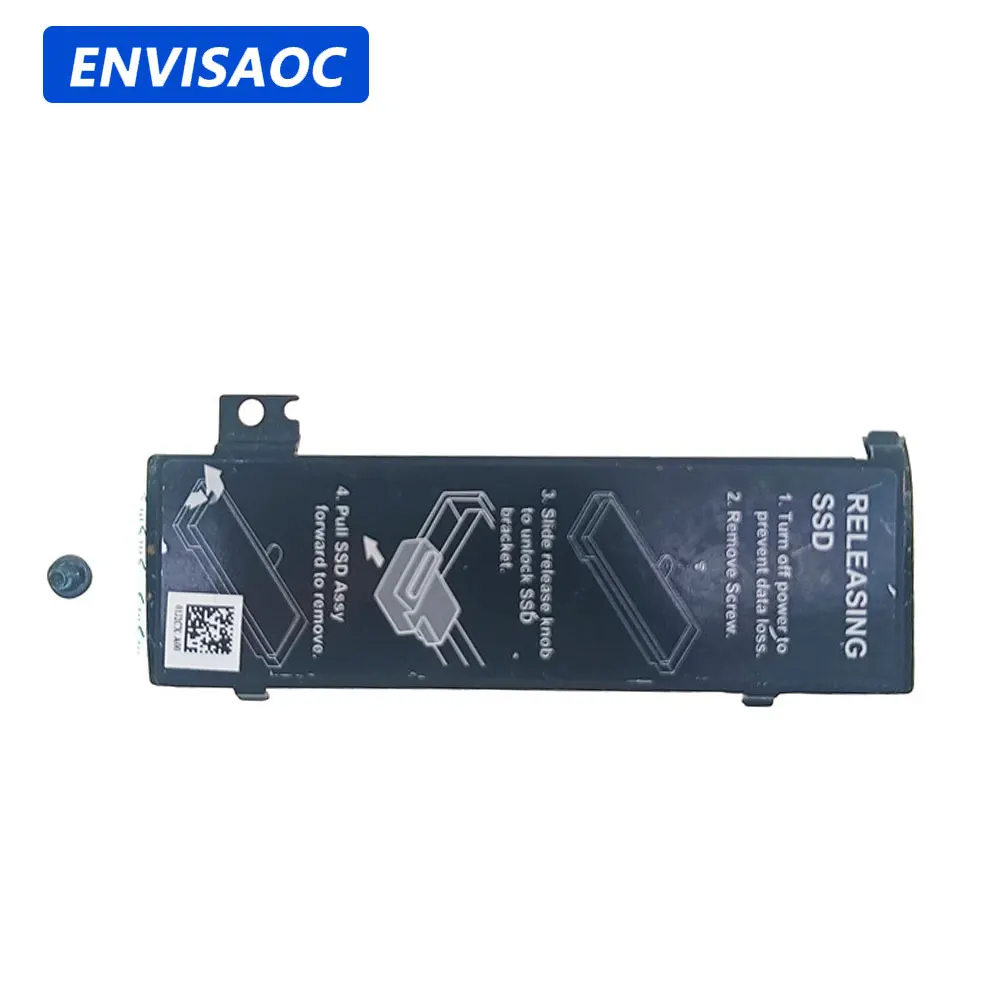 Nvme Ssd - Untuk Dell Presisi 7730 7740 M7730