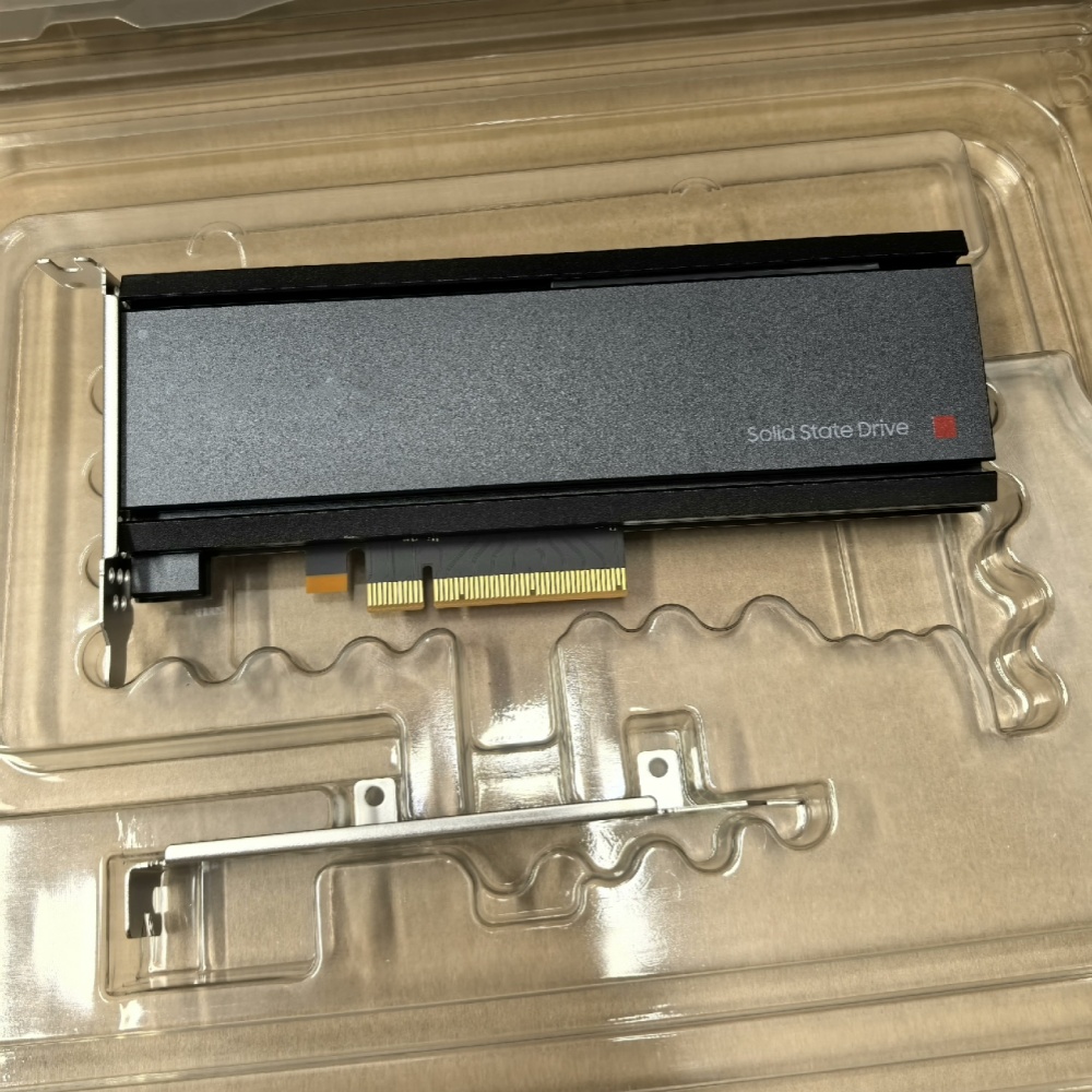 Baru Asli PM1735 1.6T 3.2T 6.4 - Samsung Ssd ulasan dan harga