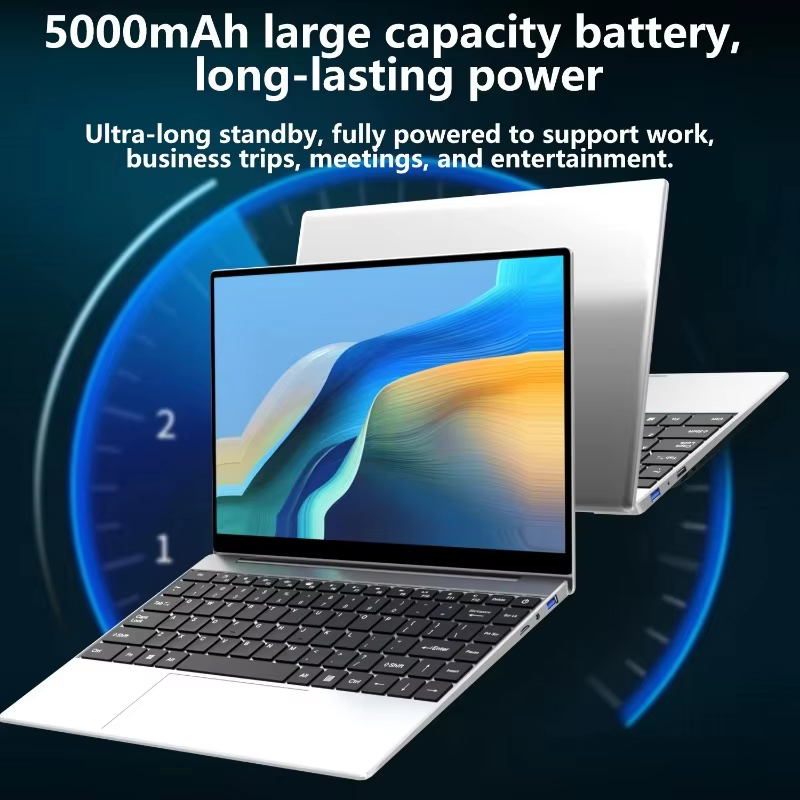 Handy 2026 Laptop Ultra Slim B - M.2 Ssd ulasan dan harga