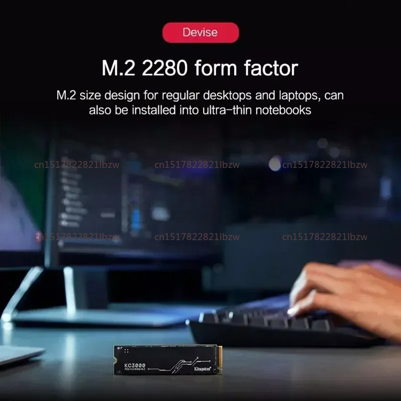 SSD M2 Nvme M.2 2280 PCIe 4.0  - Ssd 1Tb ulasan dan harga