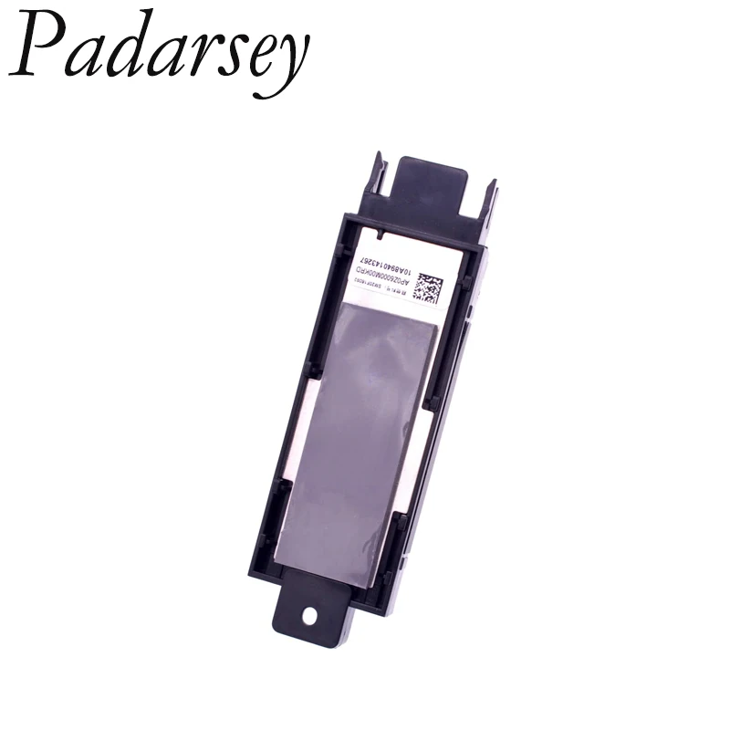 Padarsey Penutup Braket Caddy  - Nvme Ssd ulasan dan harga