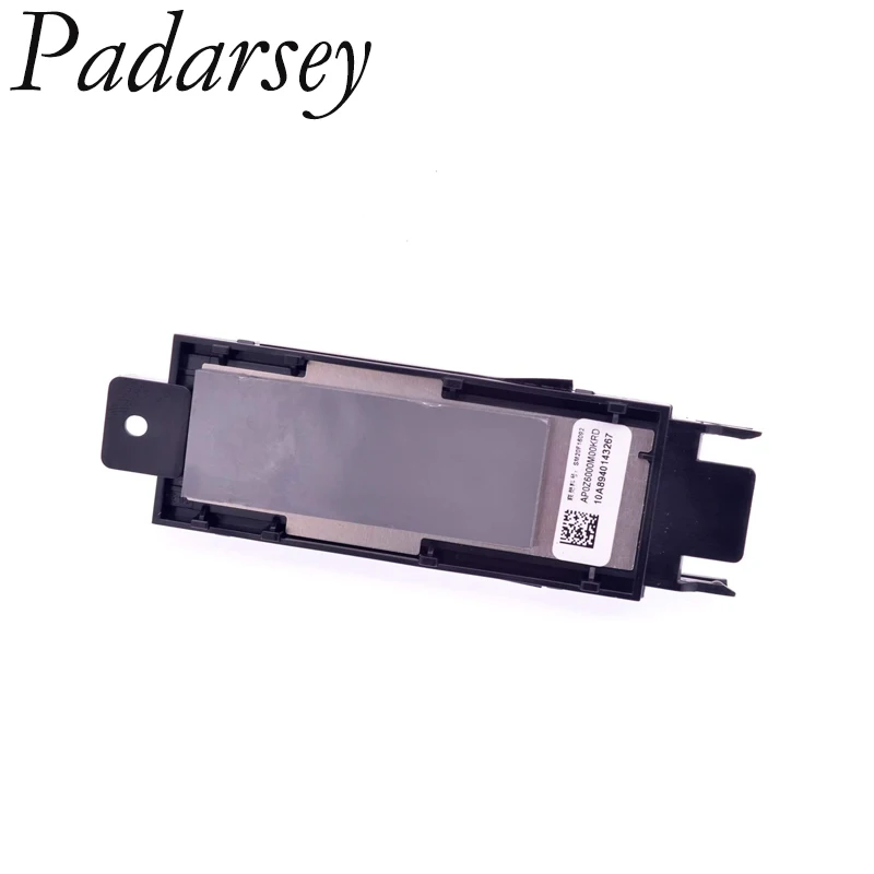 Padarsey Penutup Braket Caddy  - Nvme Ssd ulasan dan harga