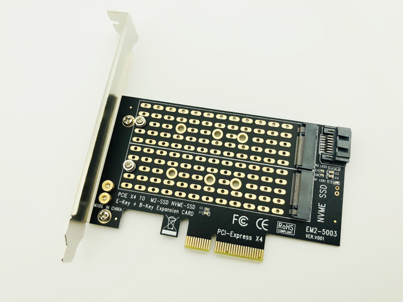 M.2 NVME SSD NGFF untuk PCIe X - Memory Card Ssd ulasan dan harga