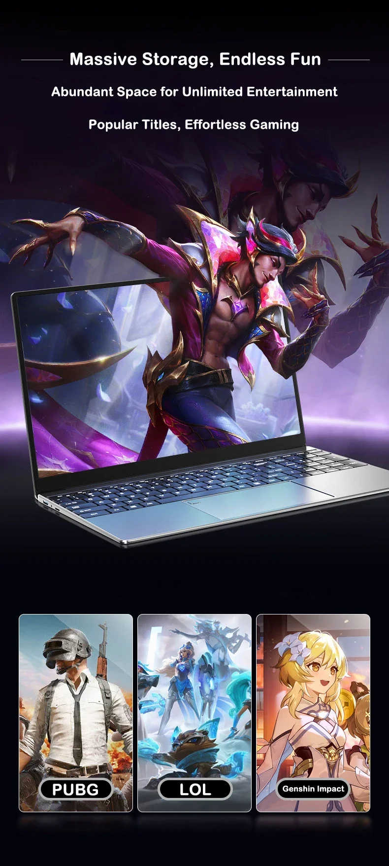 Laptop Ultra Tipis 14.1 Inci 2 - Ssd 2Tb ulasan dan harga