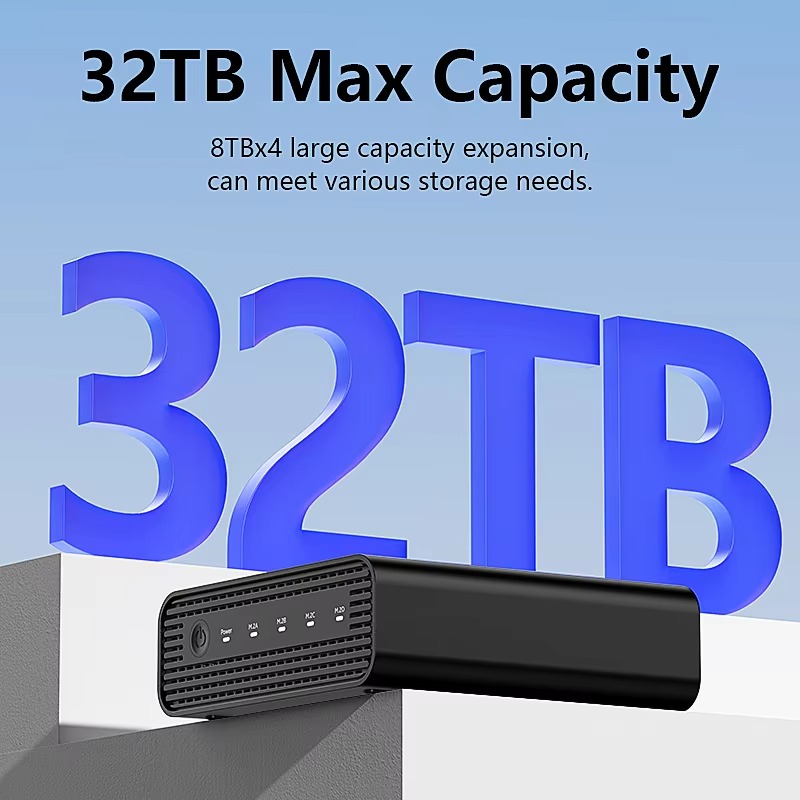 Casing Eksternal SSD NVME Alum - Nvme Ssd ulasan dan harga