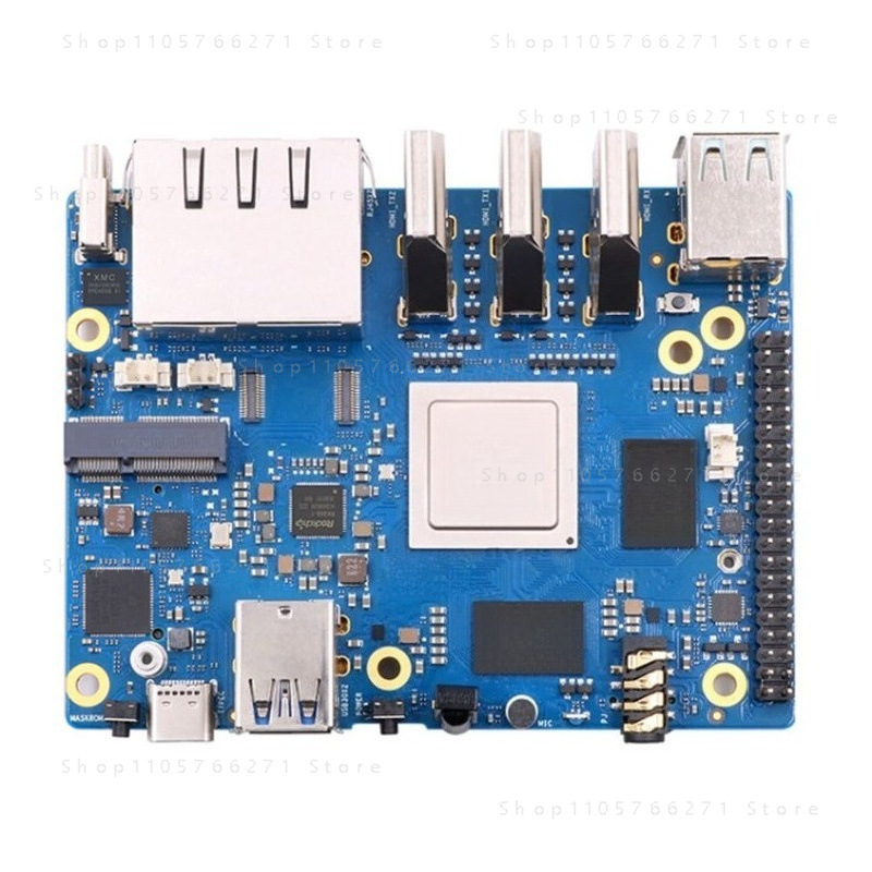 Orange Pi 5 Plus 32gb Ram Komp - External Ssd ulasan dan harga
