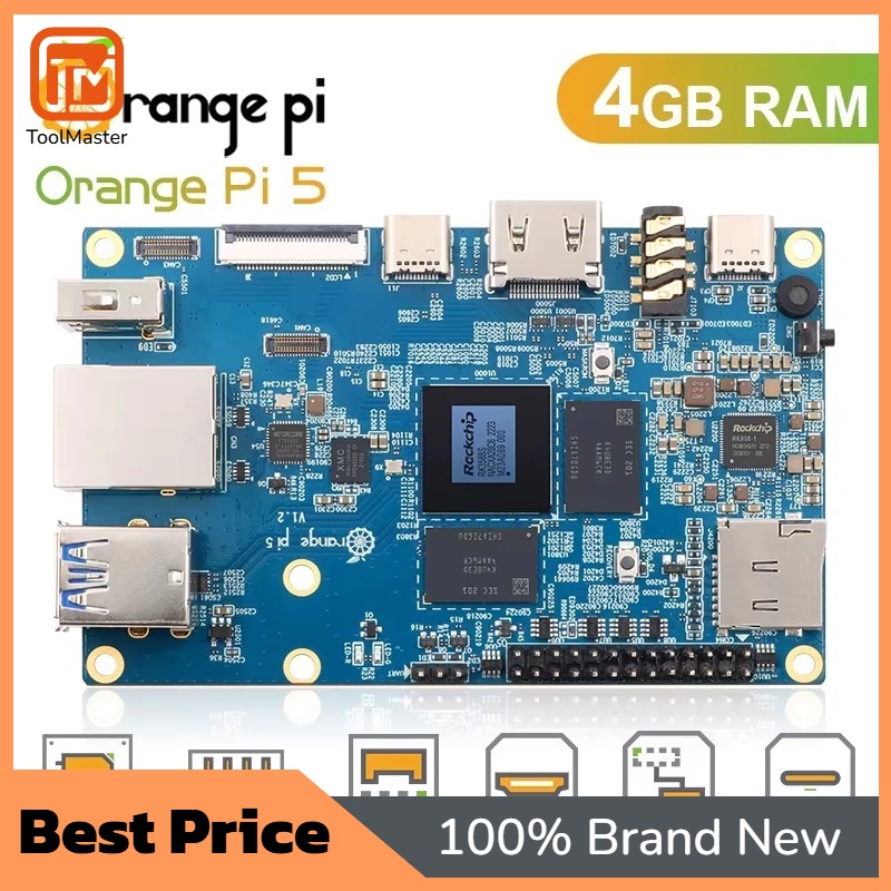 【Penjualan Terlaris】Orange Pi  - External Ssd ulasan dan harga