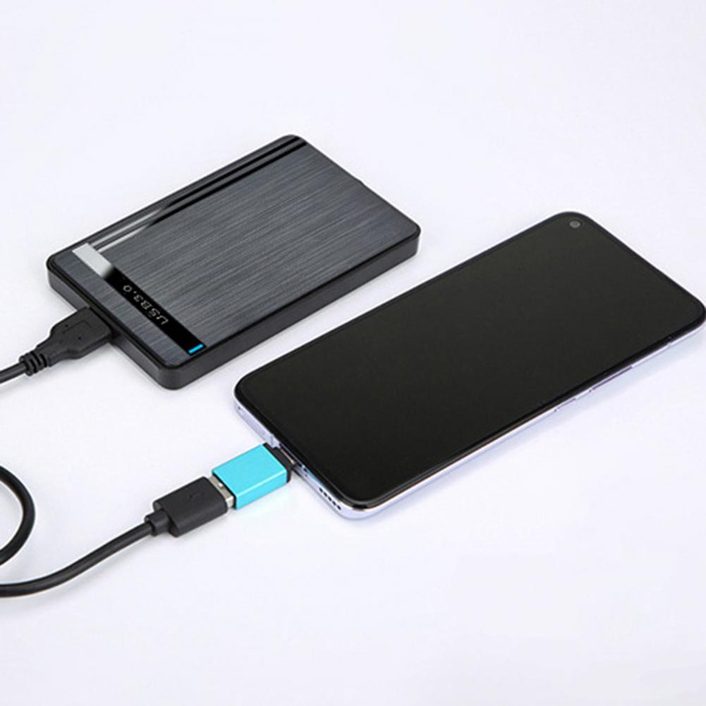 Sarung Hard Drive 2.5 inci pen - External Ssd ulasan dan harga