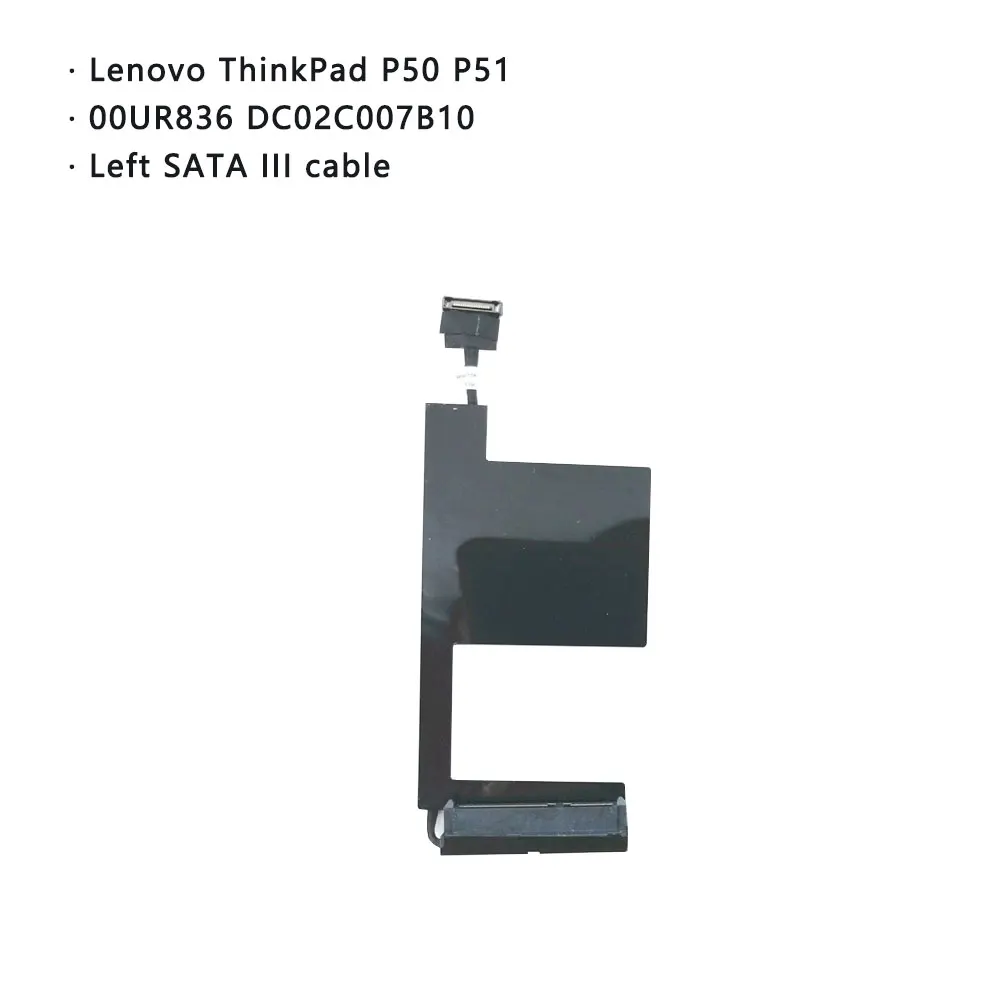 Untuk Lenovo ThinkPad P50 P51  - Sata Ssd ulasan dan harga