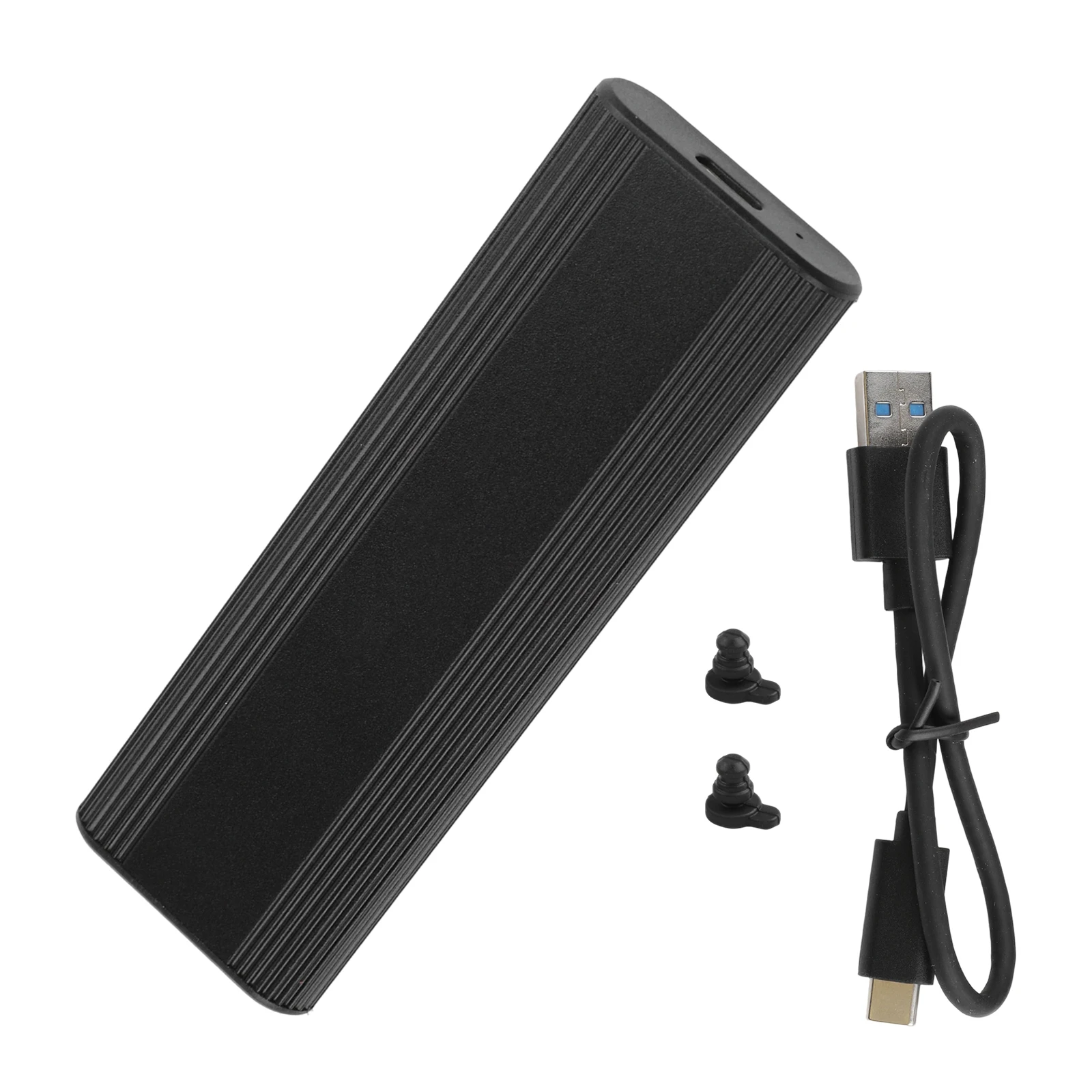 Enclosure NVMe M.2 SSD dengan  - Nvme Ssd ulasan dan harga