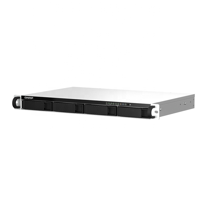 Penyimpanan Jaringan TS-464eU- - M.2 Ssd ulasan dan harga