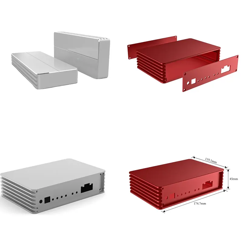 Enclosure SSD NVMe M.2 Tipe-C  - Sata Ssd ulasan dan harga