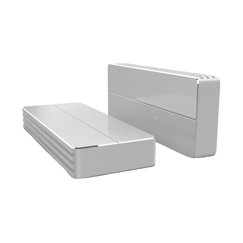 Enclosure SSD NVMe M.2 Tipe-C  - Sata Ssd ulasan dan harga