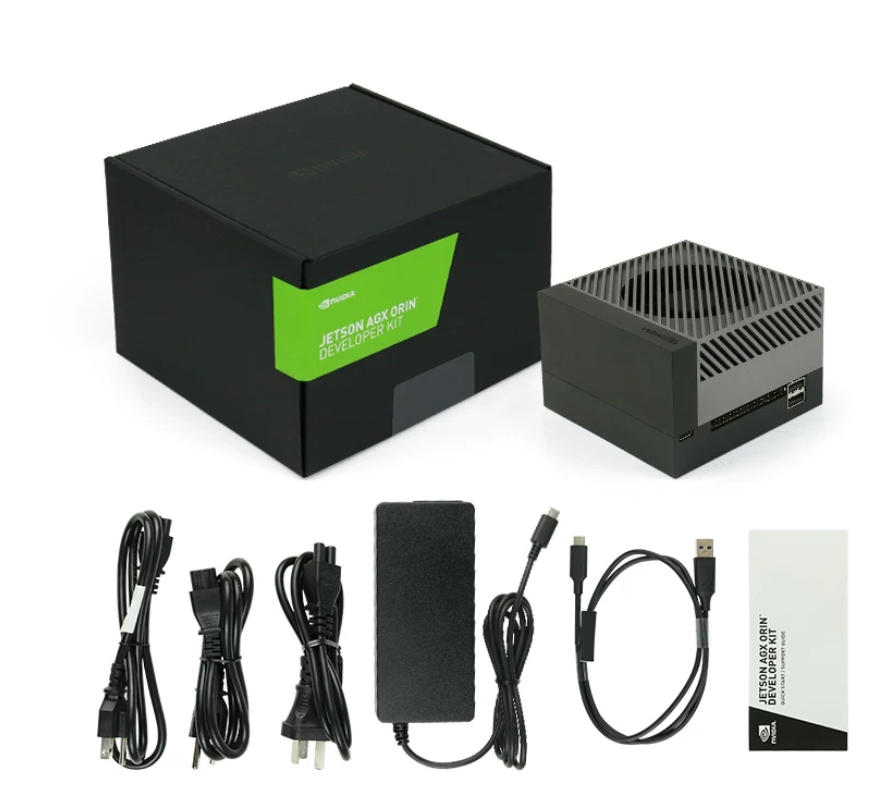 Produk Laris Jetson AGX Orin D - M.2 Ssd ulasan dan harga