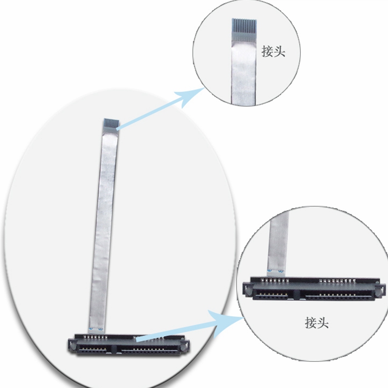 Kabel Konektor Hard Disk HDD/S - Ssd Hard Drive ulasan dan harga