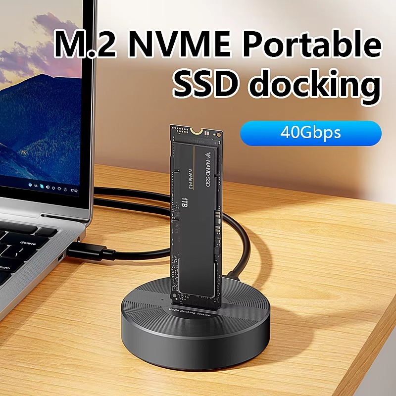Casing SSD M.2 NVME PCIE USB 4 - M.2 Ssd ulasan dan harga