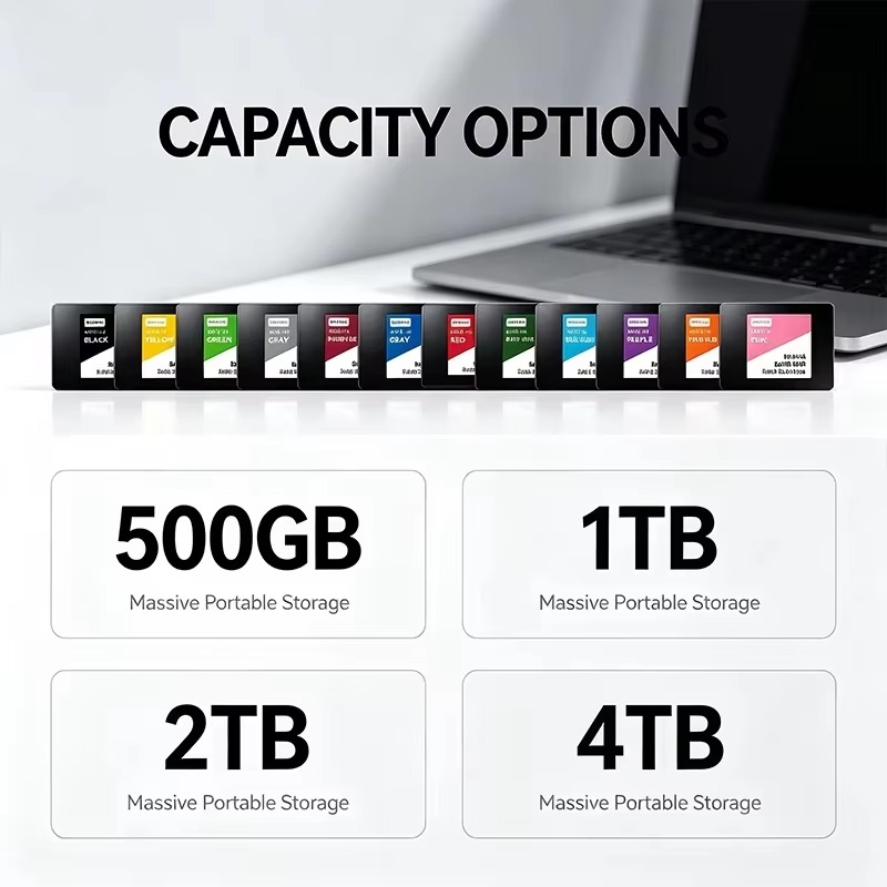 SSD SATA3 Baru Asli 500GB 1TB  - Ssd 500Gb ulasan dan harga