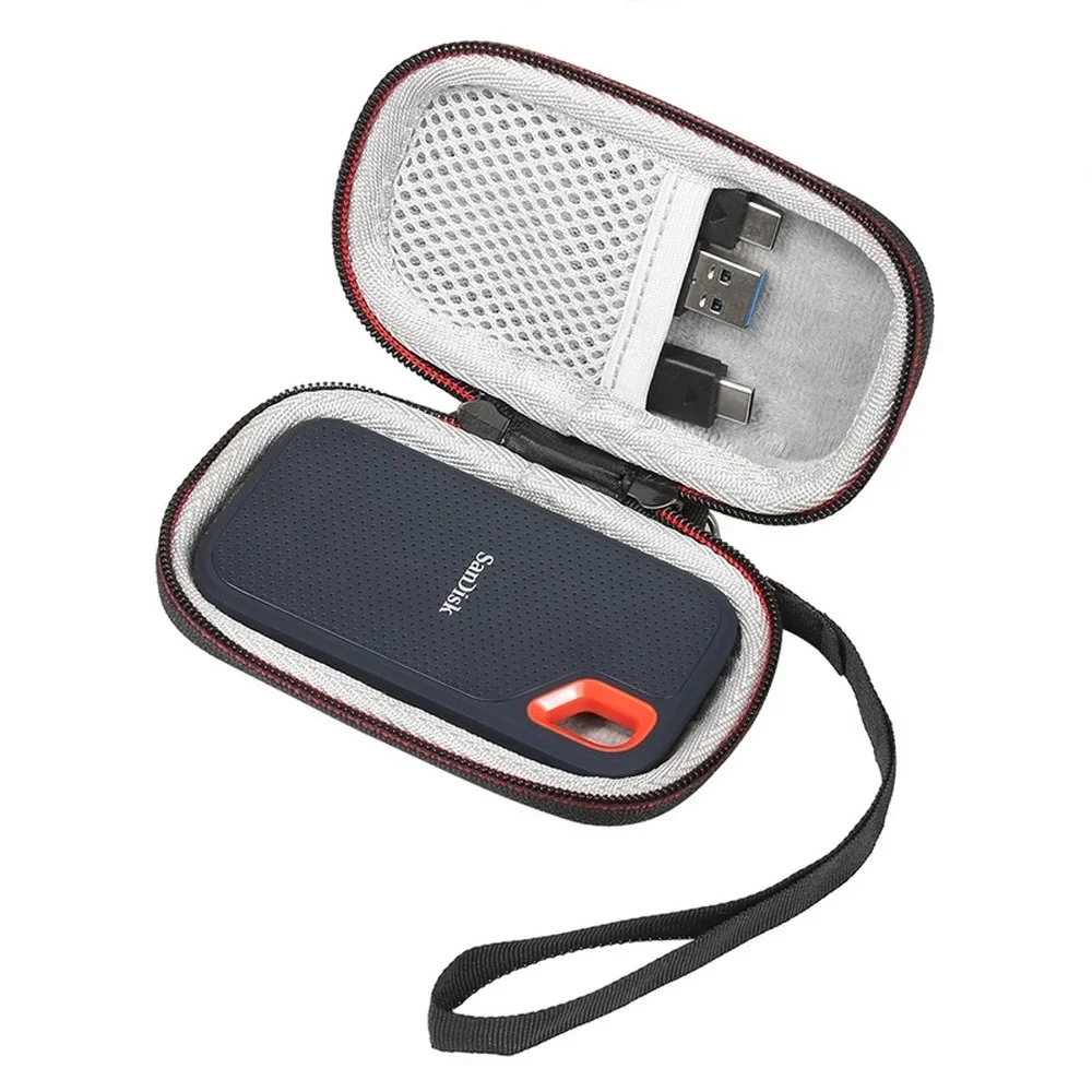 Casing Keras untuk SanDisk PSS - Ssd 500Gb ulasan dan harga