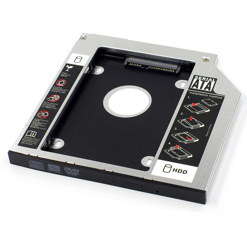 12.7MM 2nd HD HDD SSD Hard Dri - Samsung Ssd ulasan dan harga