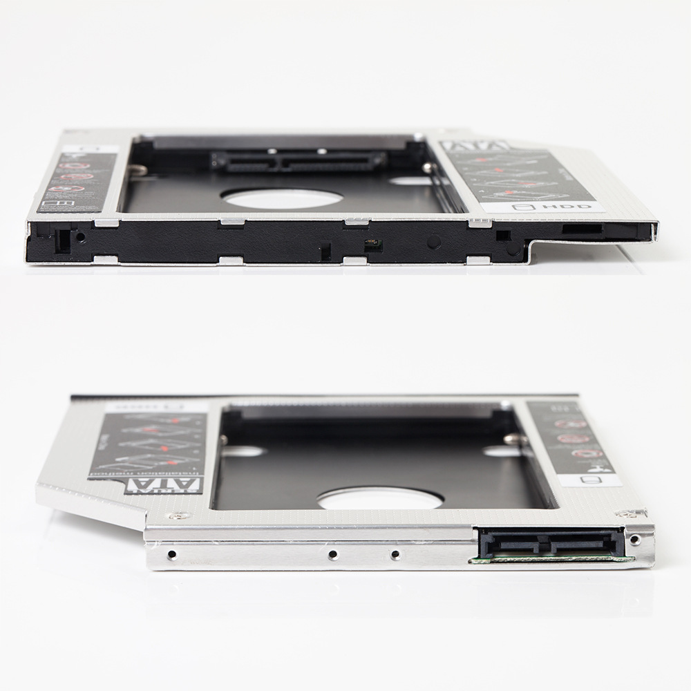 12.7MM 2nd HD HDD SSD Hard Dri - Samsung Ssd ulasan dan harga