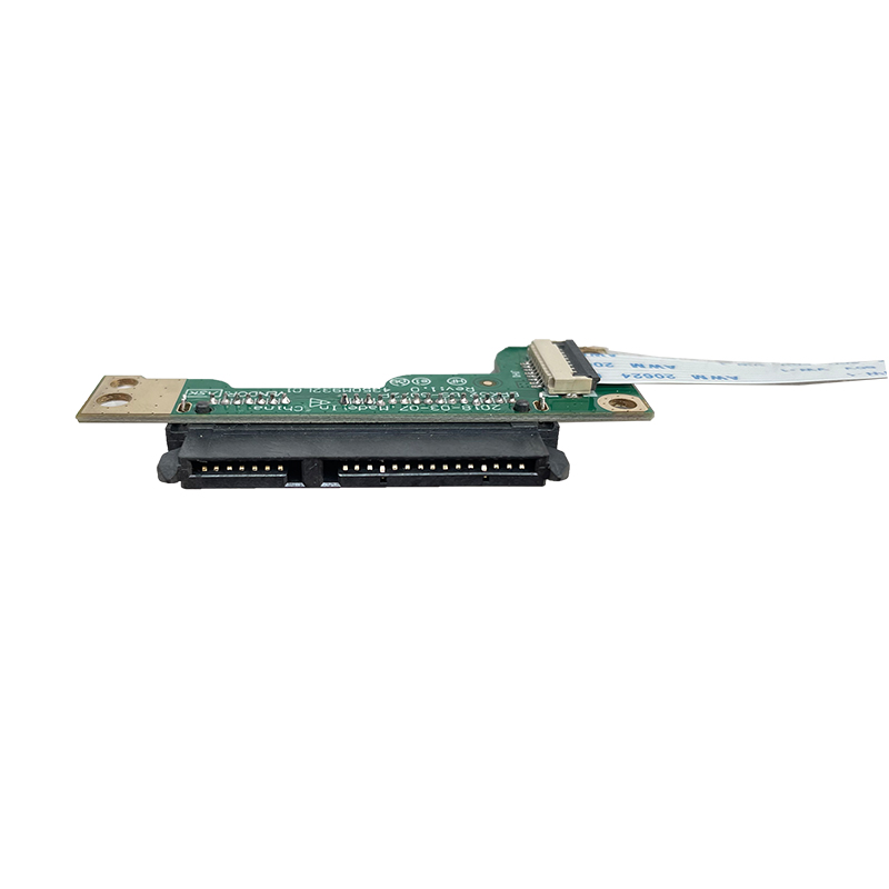 Kabel HDD untuk Hp 15-DB 15-DA - Sata Ssd ulasan dan harga