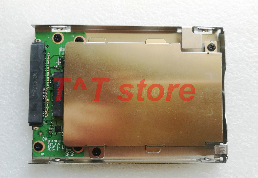 Asli untuk Thinkpad T460P T470 - Sata Ssd ulasan dan harga