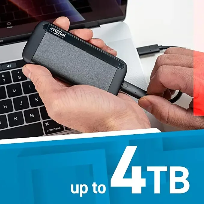 2026 Premium 100% original bar - Ssd 1Tb ulasan dan harga