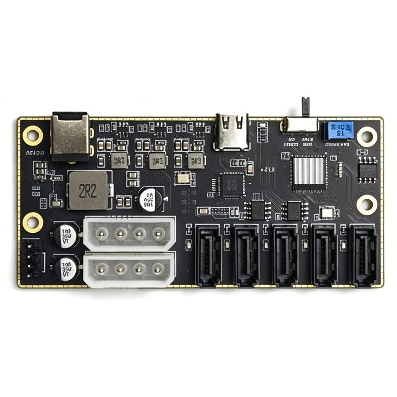 Kartu Ekspansi SSD Hard Disk E - Sata Ssd ulasan dan harga