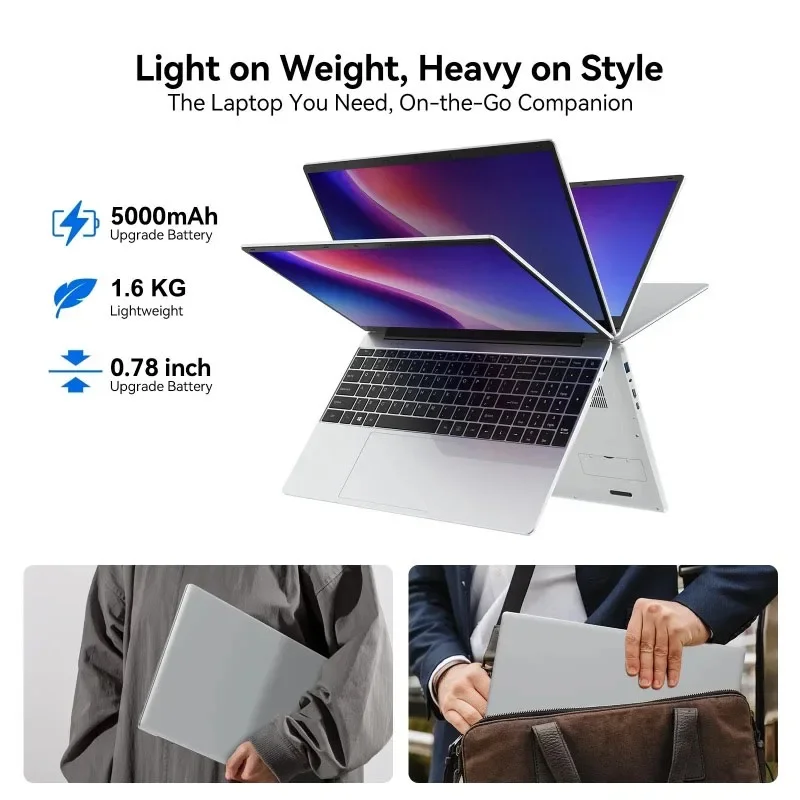 Laptop PC Gaming Bisnis 2026 P - Ssd 2Tb ulasan dan harga