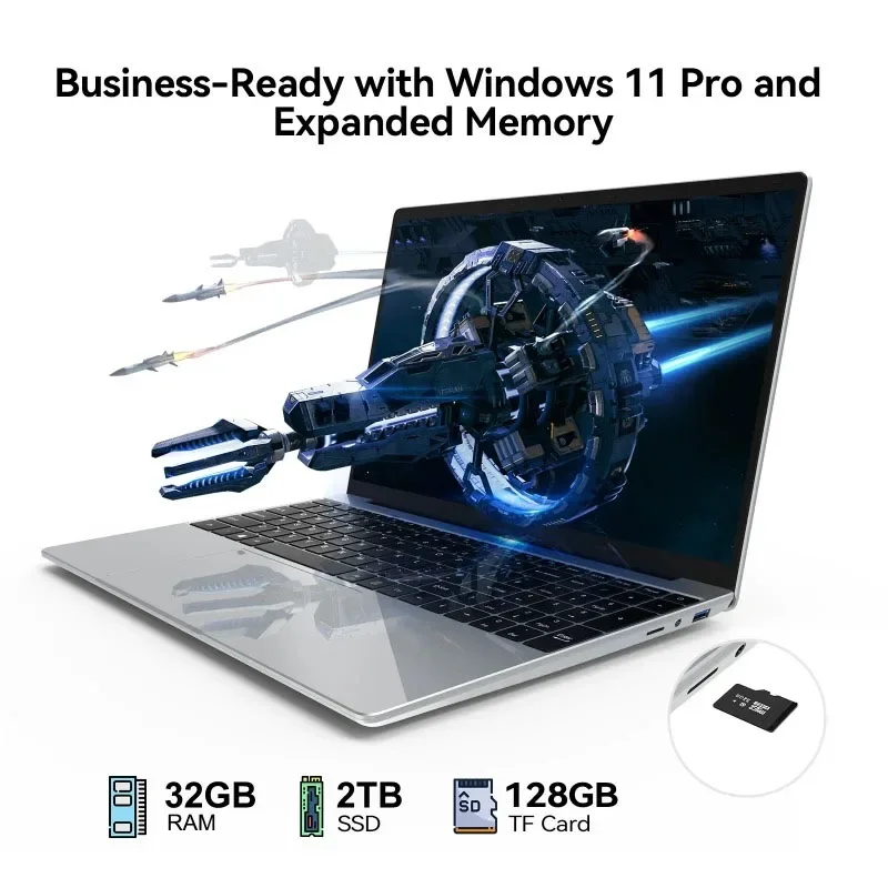 Laptop PC Gaming Bisnis 2026 P - Ssd 2Tb ulasan dan harga