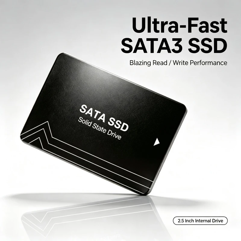 500GB, 1TB, 2TB, 4TB, SSD 2,5