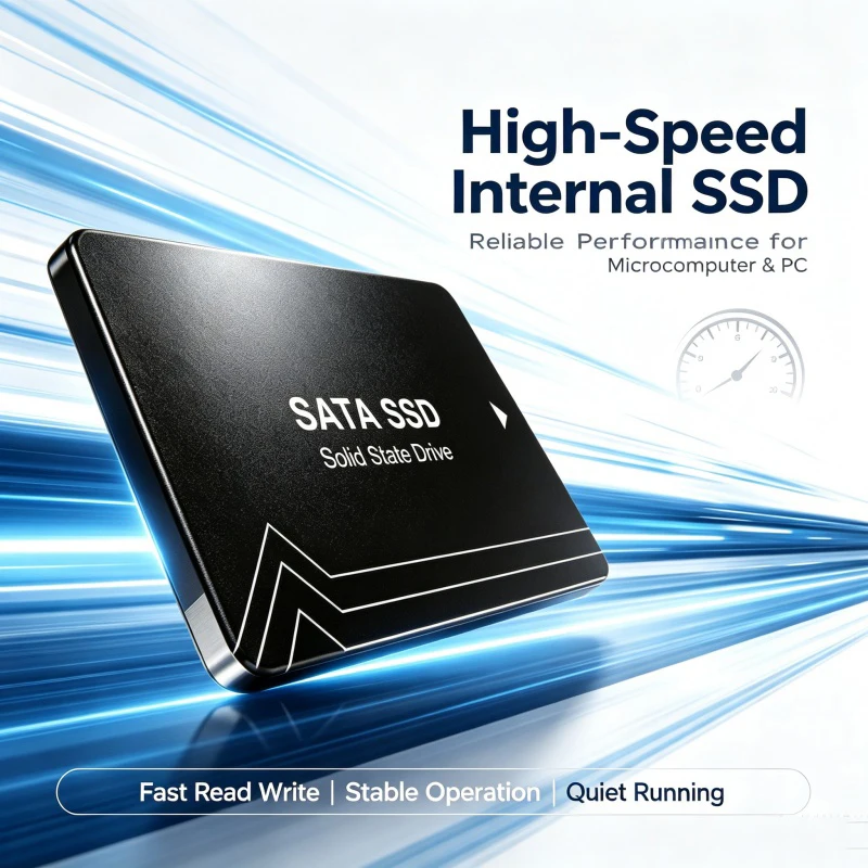 500GB, 1TB, 2TB, 4TB, SSD 2,5