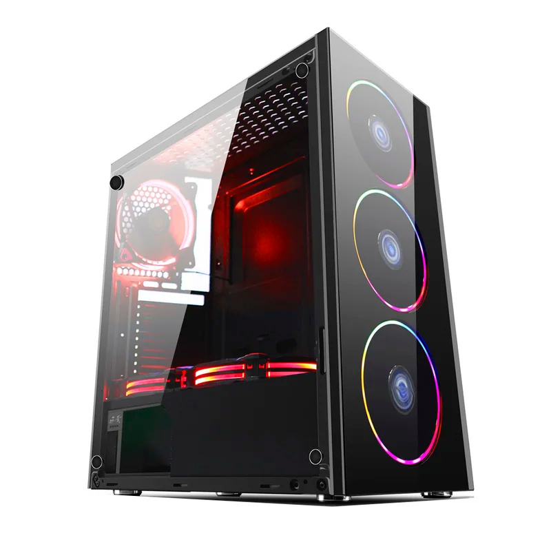 PC Gaming Intel A8 9600/SSD 24 - Memory Card Ssd ulasan dan harga